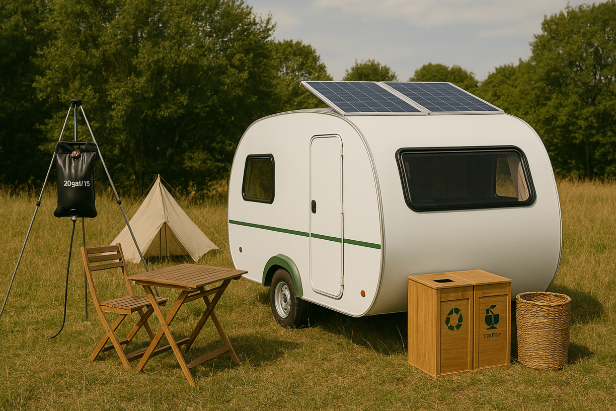 Nachhaltigkeit als Standard