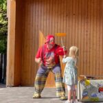 Alfsee Ferien und Erholungspark Kinderanimation auf dem Campingplatz 061c65b8 36d5 4909 817d 87e7e3874335 150x150