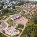 Alfsee Ferien und Erholungspark Luftaufnahme des Campingplatzes 8a7ebb3b b2e1 40d1 a73f 0f78f6635fd6 150x150