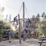 Belt Camping Fehmarn Kinderspielplatz auf dem Campingplatz c2e8b238 1fa1 42d8 a726 a810a86dc634 150x150