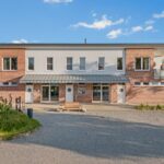 Belt Camping Fehmarn Sanitaergebaeude auf dem Campingplatz d510af54 ffa0 4b98 bed3 0b5a45179099 150x150