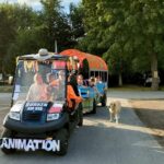 Camping Borken am See Anhaengerfahrt fuer Kinder auf dem Campingplatz c87e7cba 2be6 4ad5 9aa0 fcab710bd004 150x150