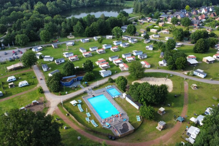 Camping Borken am See Campingplatz aus der Vogelperspektive 0d1d0796 c434 4640 9ab0 57b5d79136ab 768x512