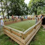 Camping Borken am See Fussballfeld auf dem Campingplatz ebfc0ede 1828 4110 b0b9 851c5d5cfc00 150x150
