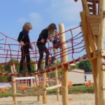 Camping Borken am See Kinderspielplatz auf dem Campingplatz dd21ba9f b0d8 4ac7 a197 aca4b808e1c1 150x150