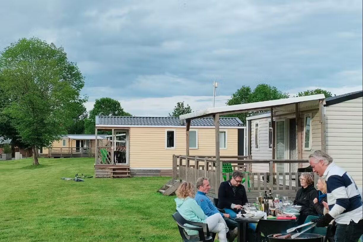 Camping Borken am See Mobilheime auf dem Campingplatz c530ef99 2756 47f9 a79f 7e1a35b2267b 1224x816