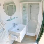 Camping Borken am See Private Sanitaereinheit mit Dusche auf dem Campingplatz 99cf9320 8fca 451b bf24 79491b563bc0 150x150