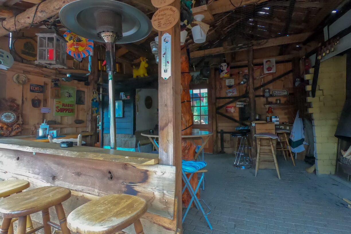 Camping Braunlage Bar 1224x816