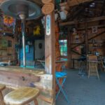 Camping Braunlage Bar 150x150