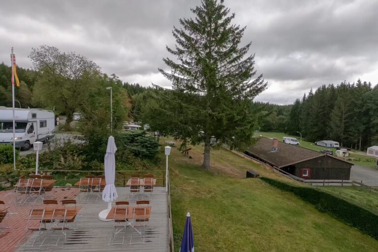 Camping Braunlage Biergarten 1 768x512