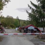 Camping Braunlage Einfahrt 150x150
