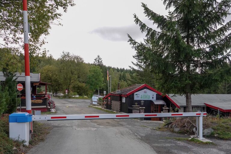 Camping Braunlage Einfahrt 768x512