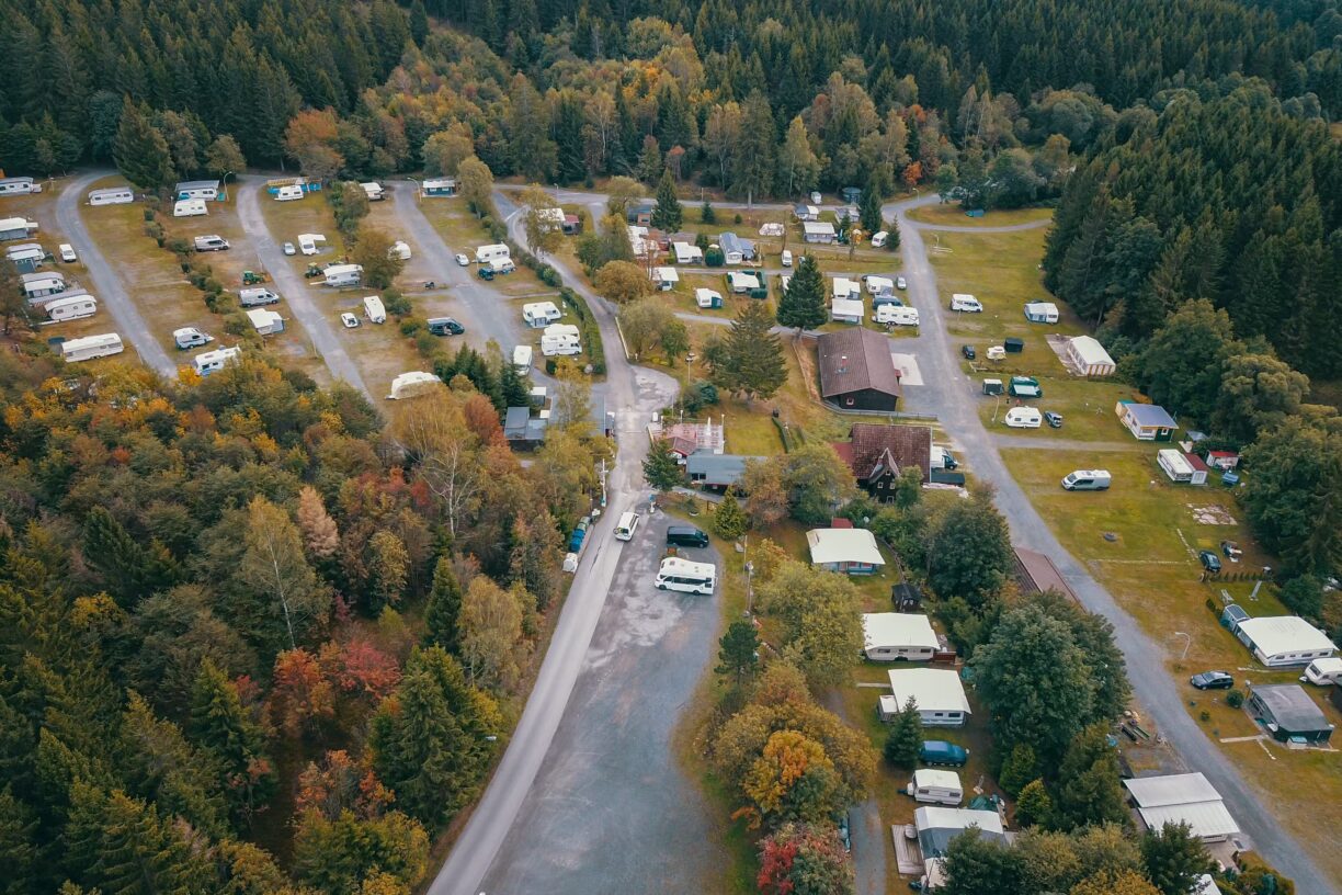 Camping Braunlage Luftbild 2 1224x816