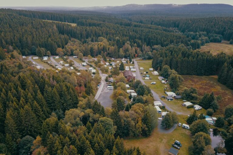 Camping Braunlage Lufttbild 1 768x512