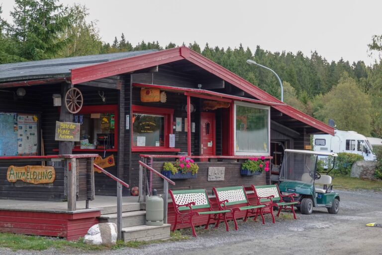 Camping Braunlage Rezeption 768x512