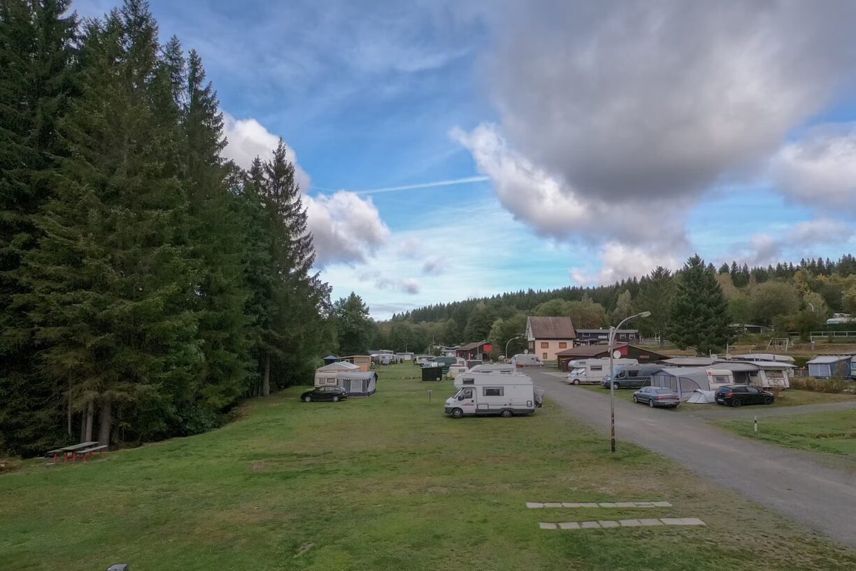 Camping Braunlage Standplatz 1 1224x816