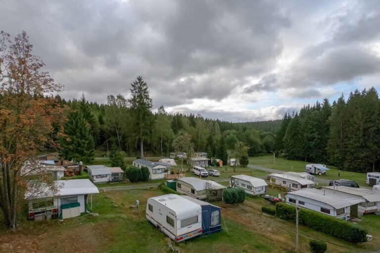 Camping Braunlage Standplatz 2 768x512