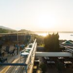 Camping Castels Les Criques de Porteils Camping Les Criques de Porteils Restaurant mit Terrasse auf dem Campingplatz 926472ee ba76 4142 85b0 4358b1c10214 150x150