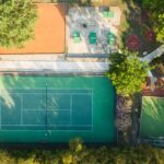 Camping Castels Les Criques de Porteils Camping Les Criques de Porteils Sportplaetze auf dem Campingplatz 96857426 2f02 4ae7 8c45 2fc264acc5cd 150x150