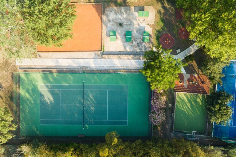 Camping Castels Les Criques de Porteils Camping Les Criques de Porteils Sportplaetze auf dem Campingplatz 96857426 2f02 4ae7 8c45 2fc264acc5cd 768x512