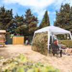 Camping Castels Les Criques de Porteils Camping Les Criques de Porteils Standplaetze auf dem Campingplatz e2766064 a77f 4820 b645 bee0132555dd 150x150