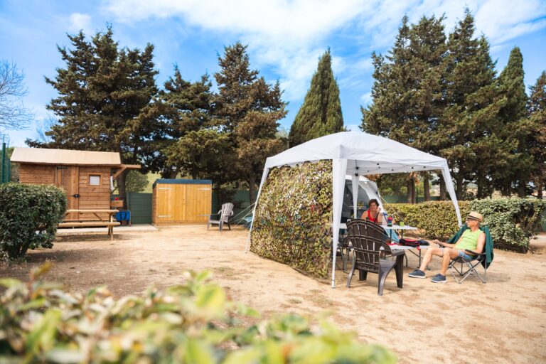 Camping Castels Les Criques de Porteils Camping Les Criques de Porteils Standplaetze auf dem Campingplatz e2766064 a77f 4820 b645 bee0132555dd 768x512