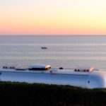 Camping Castels Les Criques de Porteils Camping Les Criques de Porteils Standplatz am Meer bei Sonnenuntergang 2dcbb6f3 1585 41b7 a20e d37fb6e2f4ab 150x150