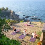 Camping Castels Les Criques de Porteils Camping Les Criques de Porteils Yogakurs auf dem Campingplatz 384c6721 4e98 4855 b28e ce2bf9c43314 150x150