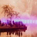 Camping De Kleine Wolf Feuerwerksshow der Animation auf dem Campingplatz 7a887eb5 4b56 4b49 87c2 736954538618 150x150