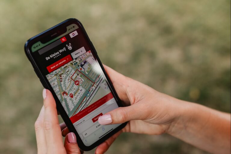 Camping De Kleine Wolf Homepage des Campingplatzes e46f9a93 7d4a 49df 8f94 a47f3de5d97b 768x512