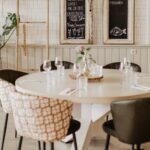 Camping De Kleine Wolf Innenansicht des Restaurants auf dem Campingplatz 1e54d5f7 c06f 4c0d 9d5b f74935a0adc8 150x150