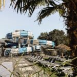 Camping De Kleine Wolf Rutschen im Wasserpark des Campingplatzes 4187f0b7 08d4 4b77 b0de b71c69e74688 150x150