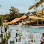 Camping De Kleine Wolf Rutschen im Wasserpark des Campingplatzes a1f2270f 71cb 4c49 865a 872e685c40e5 150x150