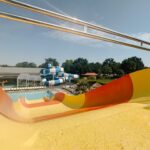 Camping De Kleine Wolf Rutschen im Wasserpark des Campingplatzes c22117e3 0ce5 4b33 9899 a336ccd9773b 150x150