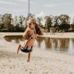 Camping De Kleine Wolf Seilbahn auf dem Kinderspielplatz am Badestrand 04597f92 fab9 4929 bfd0 fcb7d5b32a04 150x150