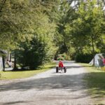 Camping De Wildhoeve Blick auf die Standplaetze auf dem Campingplatz e6eadd75 658d 477d 910f f4ca88bf7e8e 150x150