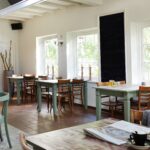 Camping De Wildhoeve Restaurant auf dem Campingplatz 150x150