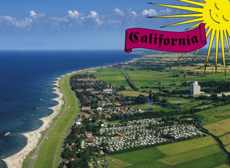 Camping Ferienpark California 768x561