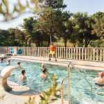 Camping Les Criques de Porteils Camping Castels Les Criques de Porteils Aquafitness im Freibad des Campingplatzes 57b96011 9805 4fee a83b 39d205d6225c 150x150