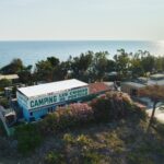 Camping Les Criques de Porteils Camping Castels Les Criques de Porteils Luftaufnahme des Campingplatzes am Meer 6fa650b9 ef9b 4775 ba0f c2501e843447 150x150