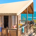 Camping Les Criques de Porteils Camping Castels Les Criques de Porteils Mobilheim mit Terrasse auf dem Campingplatz a42696c3 95c8 45f1 837c 09d03c3f49b1 150x150