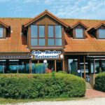 Camping Miramar Restaurant Cafe und Bar vom Campingplatz mit Terrasse 150x150