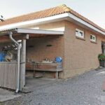 Camping Miramar Sanitaergebaeude vom Campingplatz 150x150