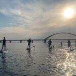 Camping Miramar Stand Up Paddling in der Naehe vom Campingplatz 150x150