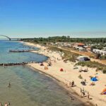 Camping Miramar Strand vom Campingplatz Ostsee 150x150