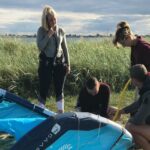 Camping Miramar Wasseraktivitaeten auf dem Campingplatz 150x150