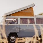 Camping Strukkamphuk Bulli auf einem Standplatz auf dem Campingplatz 3854bb10 d390 4e02 b528 62694557573c 150x150