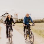 Camping Strukkamphuk Camper machen eine Fahrradtour in der Umgebung des Campingplatzes 4d3365a4 1c7f 480a aaab d4114cd18cd3 150x150