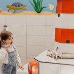 Camping Strukkamphuk Kindersanitaerbereich auf dem Campingplatz ab4c6ca4 7b98 4c90 bda3 3fd7760b87ae 150x150