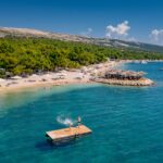 Camping Village imuni Blick auf den Badestrand des Campingplatzes 70803e70 bebb 481b 8617 e75090bf57a0 150x150